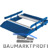 KATIMEX Kabeltrommel Abroller f�r max. 200 kg und max. Trommel � 700 mm