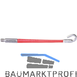 RUNPOTEC Kabeleinziehstrumpf mit Drallausgleich RUNPO Z 6 - 9 mm