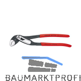 KNIPEX Wapuzange Alligator� DIN 8976 9-fach verstellbar L�nge 250 mm
