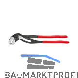 KNIPEX Wapuzange Alligator� DIN 8976 11-fach verstellbar L�nge 400 mm