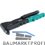 Handnietzange QR 50 f�r Blindnieten bis � 5 mm
