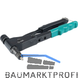 Blindnietmutternzange QN 6 K f�r Blindnietmuttern bis M6