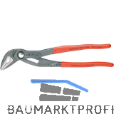 KNIPEX Wapuzange Cobra� ES DIN 8976 19-fach verstellbar L�nge 250 mm