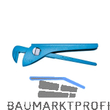 GEDORE Blitzrohrzange mit Gewinderolle Spannweite 74 mm L�nge 315 mm