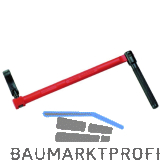 Standhahn-Mutternschl�ssel f�r Muttern bis 32 mm L�nge 275 mm