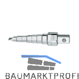 GEDORE Kombi-Stufenschl�ssel 8 Abstufungen f�r Verschraubungen 3/8-1"