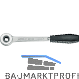 GEDORE Knarre 1/2" zu Kombi-Stufenschl�ssel