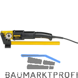 REMS Rohrtrennmaschine Nano Basic-Pack f�r Rohr Durchmesser 12-40 mm