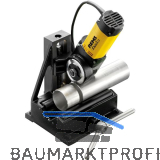 REMS Rohrtrennmaschine Cento f�r Rohr Durchmesser 22-108 mm