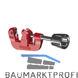 Klein-Rohrabschneider f�r Rohrdurchmesser 3-35 mm