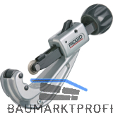 RIDGID Kunststoff-Rohrabschneider 154-P f�r Rohrdurchmesser 50-110 mm