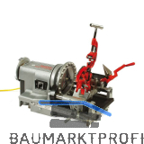 RIDGID Gewindeschneidmaschine 300 Compact 1/8-2"