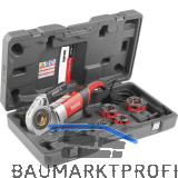 RIDGID Elektroschneidkluppe 600-I 1/2-1.1/4"