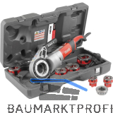 RIDGID Elektroschneidkluppe 690-I 1/2-2"