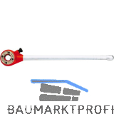 RIDGID Ratsche 11-R f�r Schneidk�pfe 1/8-2"