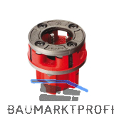 RIDGID Gewinde Schneidkopf 11-R 1/4"