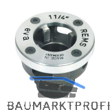 REMS Schnellwechsel Schneidkopf 1/8"
