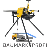 REMS Gewindeschneidmaschine Tornado 1/2-2" 1700 Watt