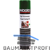 RIDGID Gewindeschneid�l synthetisch in Spraydose 500 ml