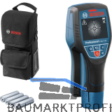 BOSCH Ortungsger�t Wallscanner D-Tect 120