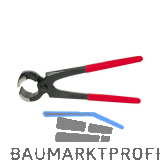 STUBAI Wulstenbei�zange kunststoffbeschichtet L�nge 250 mm