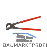 STUBAI Falzaufbiegezange L�nge 250 mm