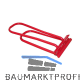 STUBAI Winkeldoppelfalzer Maulbreite 220 mm L�nge 410 mm