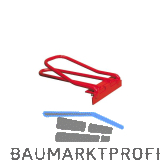STUBAI Traufenschlie�er Maulbreite 200 mm