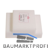 STUBAI Falzst�ck 130 x 95 x 50 mm aus Kunststoff