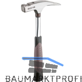 PICARD Lattenhammer mit Stahlrohrstiel 698 Bahn geraut 600g