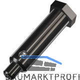 KNIPEX Schnellwechselachse f�r Rohrabschneider DP50