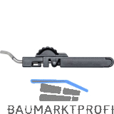 KNIPEX Entgrater f�r Rohrabschneider TubiX XL