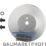 KNIPEX Ersatzschneidrad zu Rohrabschneider 9025 25