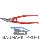 STUBAI Kombi-Blechschere L�nge 200 mm rechtsschneidend
