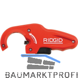 RIDGID Kunststoff-Rohrabschneider P-TEC 5000 f�r Rohrdurchmesser 50 mm