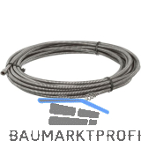 RIDGID Ersatzspirale zu PowerClear � 6 mm L�nge 9 m