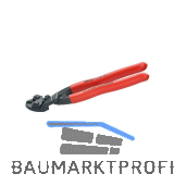 KNIPEX Bolzenschneider Cobolt� DIN 5743 20� Winkel Form 2 Schneid � 5,2 mm