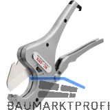 RIDGID Ratschen-Rohrschere RC 2375 f�r Kunststoffrohre von 12-63 mm