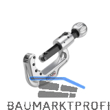 RIDGID Edelstahl-Rohrabschneider 65S f�r Rohrdurchmesser 6-65 mm