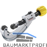 RIDGID Wellen-Rohrabschneider 151 CSST f�r Rohrdurchmesser 9,5-25,4 mm