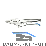 GEDORE Gripzange mit langen Backen L�nge 210 mm