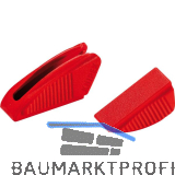 KNIPEX Schonbacken-Set zu Zangenschl�ssel 250 mm