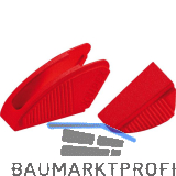KNIPEX Schonbacken-Set zu Zangenschl�ssel 300 mm