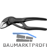 KNIPEX Wasserpumpenzange Cobra� XS selbstklemmend L�nge 100 mm