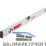 SOLA Wasserwaage AV 60 Aluminium L�nge 600 mm
