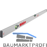 SOLA Wasserwaage AV 200 Aluminium L�nge 2000 mm