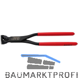 Eisenflechterzange L�nge 280 mm