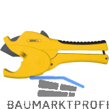 REMS Rohrschere ROS P 42 S 42 mm