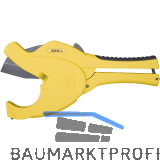 REMS Rohrschere ROS P 63 S 63 mm