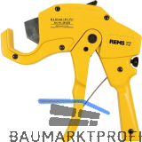 REMS Rohrschere ROS P 42 mm